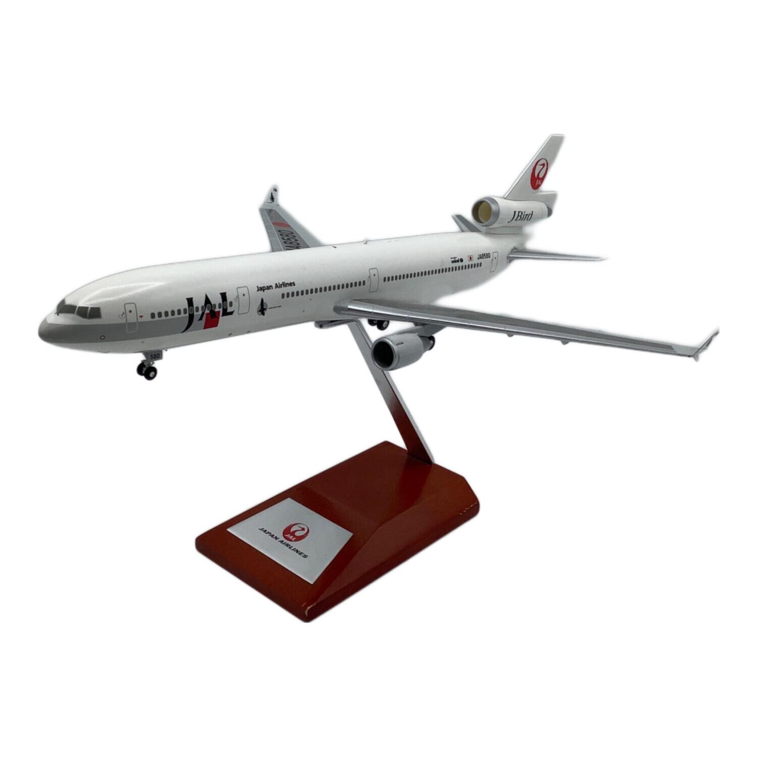 HOGAN (ホーガン) 飛行機 JAL 導入1号機 エトピリカ MD-11｜トレファク