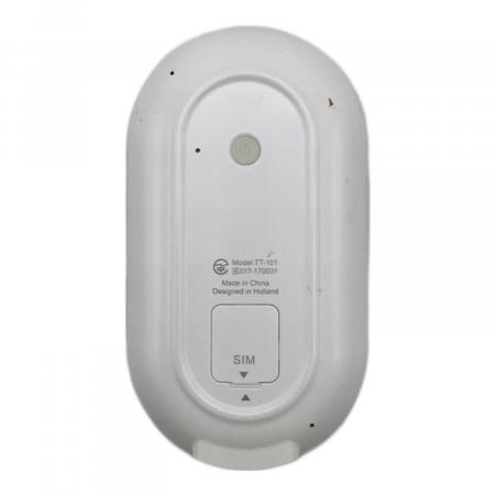 049 POCKETALK ポケトーク TT-101 ホワイト 中古 049 POCKETALK ポケトーク TT-101 ホワイト 中古 SIM付