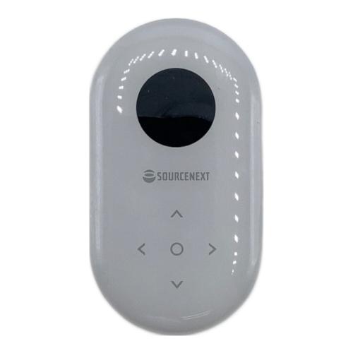 SOURCENEXT (ソースネクスト) 翻訳機 TT-101