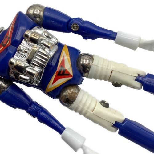 ミクロマン　タイタン TAKARA (タカラ) レトロホビー ミクロマン タイタン｜トレファクONLINE