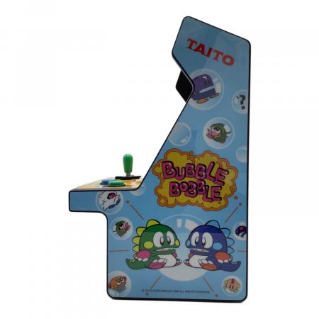 MY ARCADE レトロアーケード バブルボブル マイクロプレイヤー