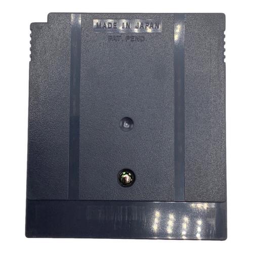 Nintendo (ニンテンドウ) ゲームボーイ用ソフト ポケットモンスター金