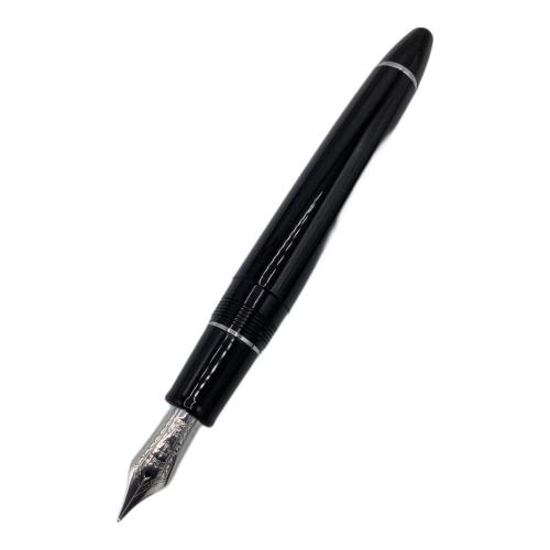 SAILOR JAPAN 万年筆 ブラック ペン先21K