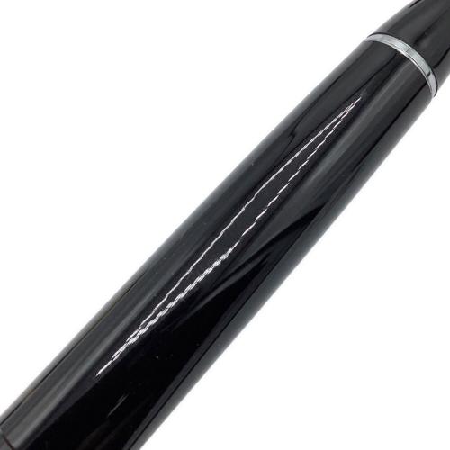 SAILOR JAPAN 万年筆 ブラック ペン先21K