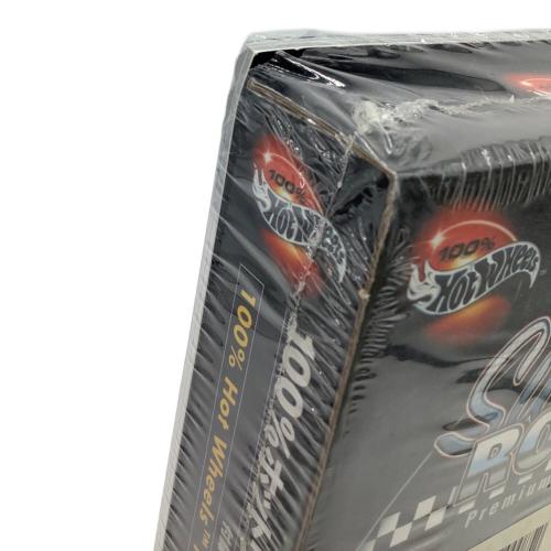 HOT WHEELS (ホットウィールズ) 100%ホットウィール・コレクターブック No.5 付録 ニッサン スカイライン