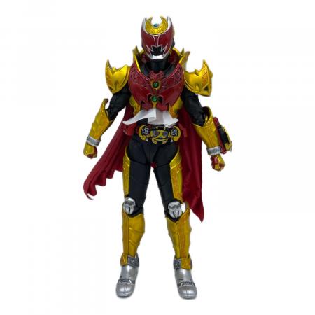 BANDAI (バンダイ) フィギュア S.H.Figuarts 仮面ライダーキバ