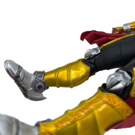 BANDAI (バンダイ) フィギュア S.H.Figuarts 仮面ライダーキバ
