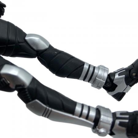 【仮面ライダーカブト　ライダーフォーム　10th】SHF　真骨彫製法　未開封 S.H.Figuarts（真骨彫製法） 仮面ライダーカブト ライダー