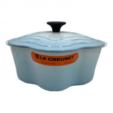 ブランド：LE CREUSET】商品一覧｜中古・リサイクルショップの公式通販 