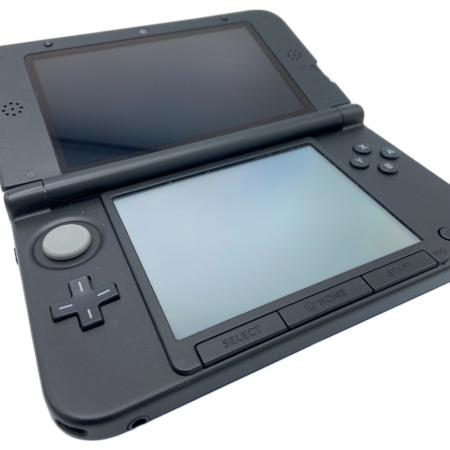 【中古品】Nintendo 3DS LL 任天堂（Nintendo） 3DSLL 本体 ニンテンドー3DS LL 中古 付属品完備