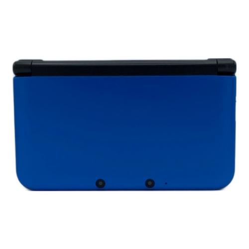 Nintendo (ニンテンドー) 3DS LL 画面小傷有 SPR-001 動作確認済み SJH104299560