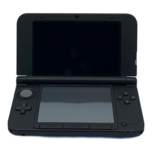 Nintendo (ニンテンドー) 3DS LL 画面小傷有 SPR-001 動作確認済み SJH104299560
