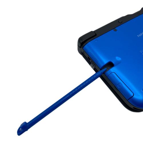 Nintendo (ニンテンドー) 3DS LL 画面小傷有 SPR-001 動作確認済み SJH104299560