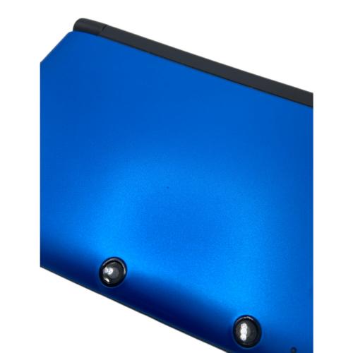 Nintendo (ニンテンドー) 3DS LL 画面小傷有 SPR-001 動作確認済み SJH104299560