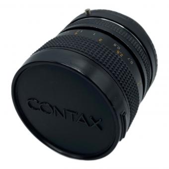 CONTAX (コンタックス) 単焦点 Planar 1.4/50 Carl Zeiss コンタックスマウント 6450046