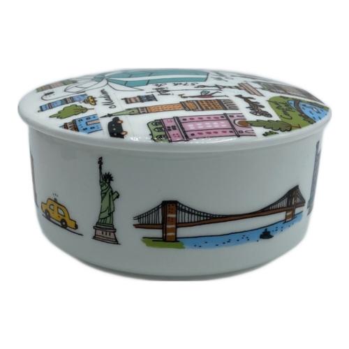 TIFFANY & Co. (ティファニー) 小物入れ 5thAv. ボンボニエール