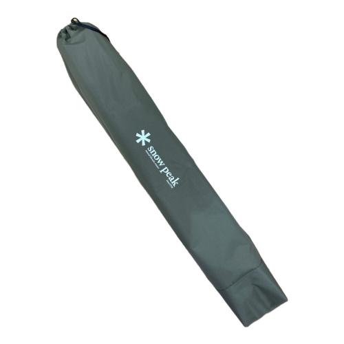 Snow peak (スノーピーク) ローチェア30 オレンジ