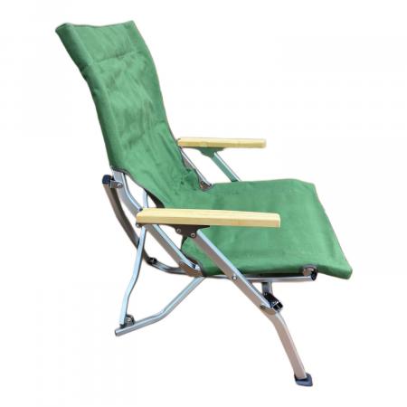 Snow peak (スノーピーク) ローチェア30 グリーン｜トレファクONLINE