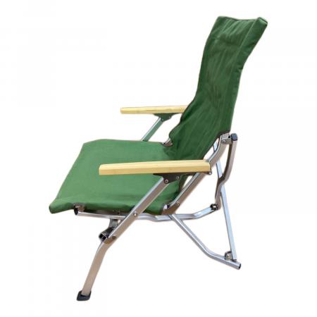 Snow peak (スノーピーク) ローチェア30 グリーン｜トレファクONLINE