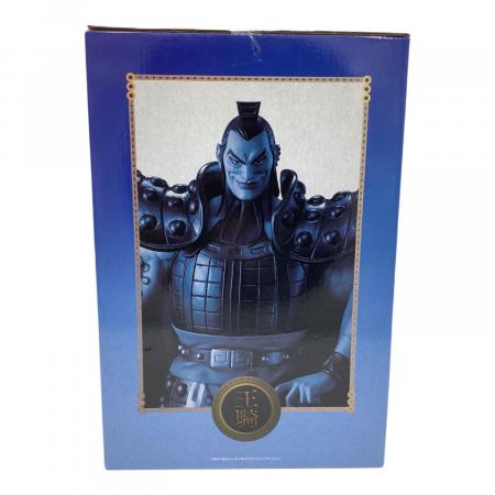 BANDAI(バンダイ) キングダム フィギュア MASTERLISE EXTRA 王騎 A賞