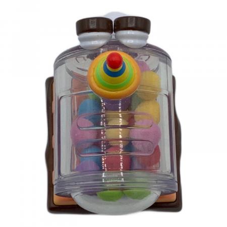 POP MART (ポップマート) テレタビーズ ヌーヌー フィギュア