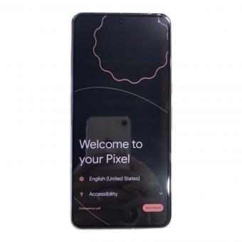 Google(グーグル) Pixel 8 Pro Porcelain 256GB SIM FREE GE9DP
