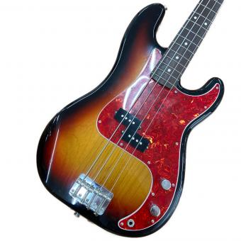 FENDER (フェンダー) エレキベース フジゲン製 PB62-53 プレシジョンベース  N067411