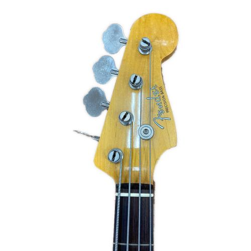 FENDER (フェンダー) エレキベース フジゲン製 PB62-53 プレシジョンベース  N067411