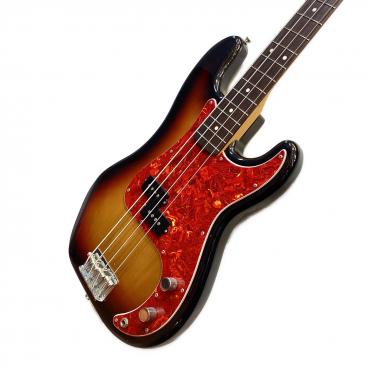フェンダージャパン　プレシジョンベース　2012年製 FENDER JAPAN (フェンダージャパン) Precision Bass プレシジョン