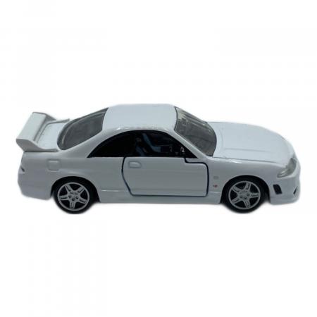TOMY (トミー) トミカ トミカプレミアム No.13 日産 スカイライン GT-R