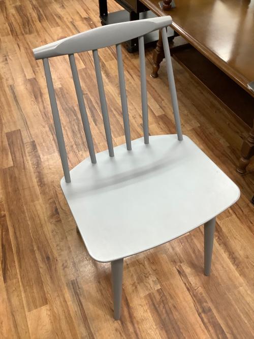 HAY (ヘイ) ダイニングチェアー グレー