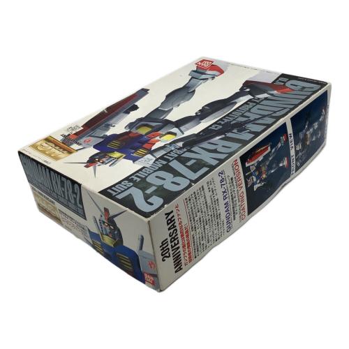 BANDAI (バンダイ) ガンプラ 0061680-3500 MG 1/100 ガンダム RX-78-2 コーティングver.