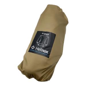 Helinox (ヘリノックス) アウトドアチェア ベージュ 9022A