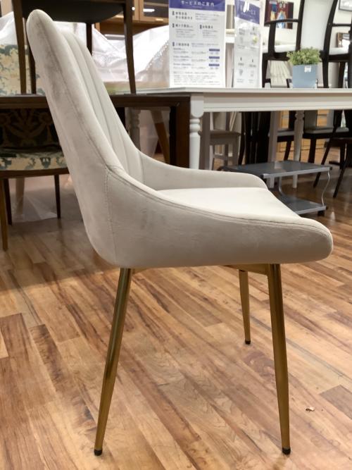 イス グレー SDR2619C-741