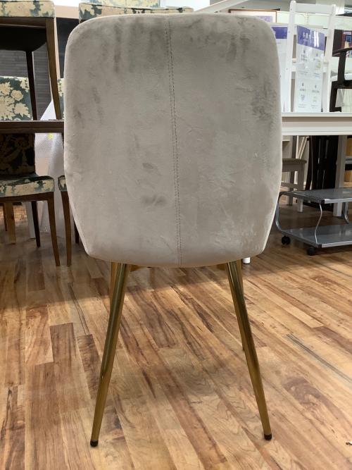 イス グレー SDR2619C-741