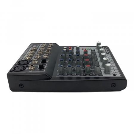BEHRINGER (ベリンガー) アナログミキサー XENYX802｜トレファクONLINE