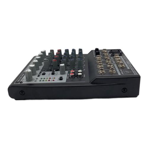 BEHRINGER (ベリンガー) アナログミキサー XENYX802