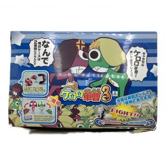 BANDAI キャセラルケロロ軍曹3