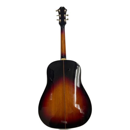 EPIPHONE (エピフォン) エレアコギター EJ-160E John Lennon