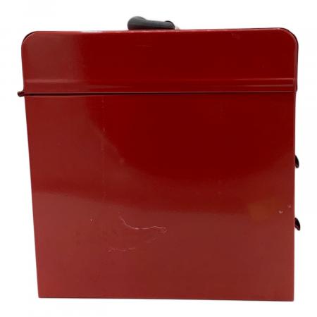 KG-25【新入荷　リサイクル品】アストロプロダクツ　ツールボックス4段　赤 ASTRO PRODUCTS (アストロプロダクツ) ツールボックス レッド