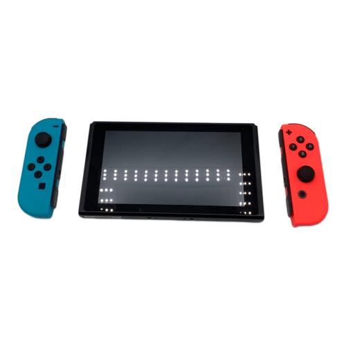 Nintendo (ニンテンドウ) Nintendo Switch HAC-001