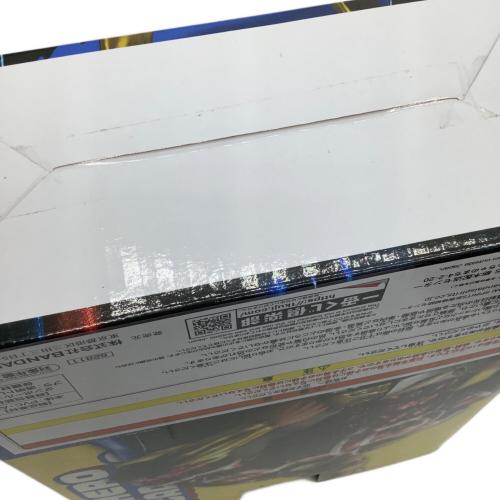 BANDAI (バンダイ) フィギュア 1番くじ 僕のヒーローアカデミア 二人のあこがれ オールマイト ラストワン