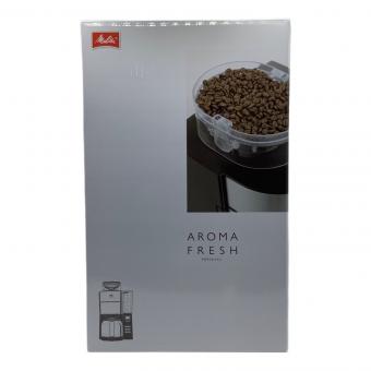 Melitta (メリタ) アロマフレッシュコーヒーメーカー フィルターペーパーセット AFT1022-1B
