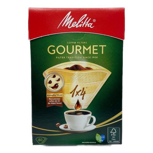 Melitta (メリタ) アロマフレッシュコーヒーメーカー フィルターペーパーセット AFT1022-1B