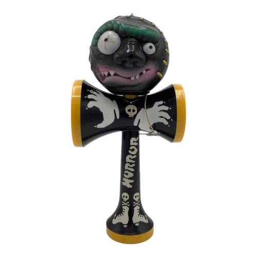 yonezawa (ヨネザワ) ホラーけん玉 PARTY ROOM 1987 ヨゴレ有