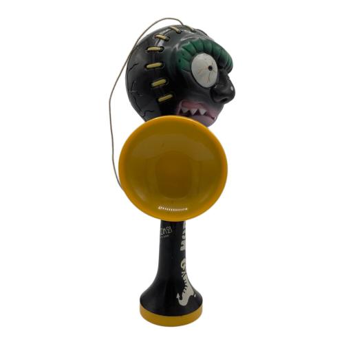 yonezawa (ヨネザワ) ホラーけん玉 PARTY ROOM 1987 ヨゴレ有