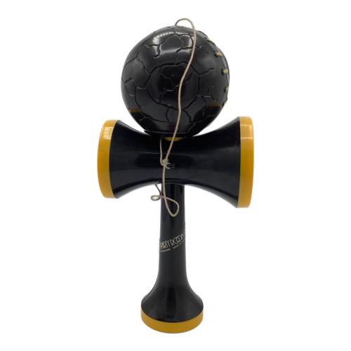 yonezawa (ヨネザワ) ホラーけん玉 PARTY ROOM 1987 ヨゴレ有