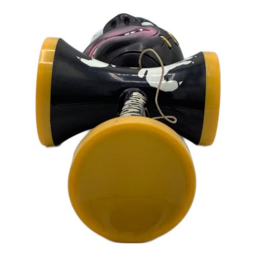 yonezawa (ヨネザワ) ホラーけん玉 PARTY ROOM 1987 ヨゴレ有