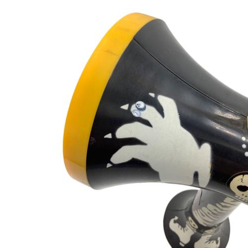 yonezawa (ヨネザワ) ホラーけん玉 PARTY ROOM 1987 ヨゴレ有