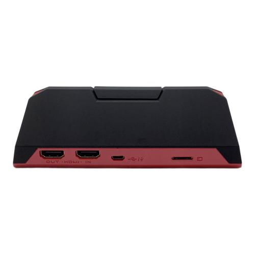 Avemedia ゲームキャプチャー AVT-C878 PLUS